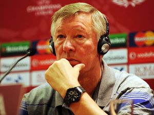 Сер Алек на связи, skysports.com