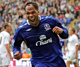 Джолеон Лескотт