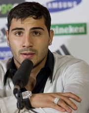 Рикарду Куарежма, АР