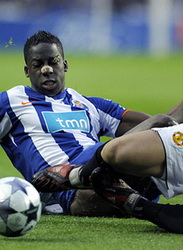 Али Сиссоко