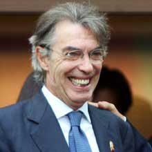 Массимо Моратти