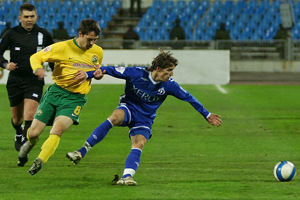 Фото fcdynamo.ru