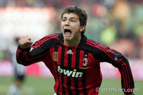 Альберто Палоски