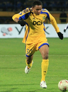 Жажа Коэльо, metallist.kharkov.ua