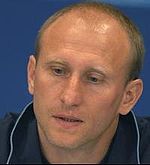 Игорь Жабченко