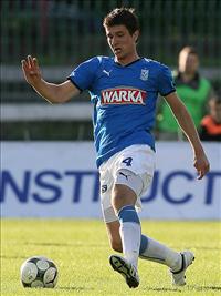 Семир Штилич