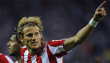 Диего Форлан