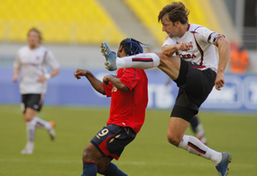 Фото fcmoscow.ru