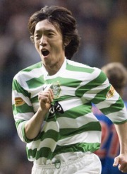 Суньсуке Накамура