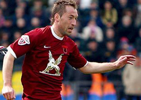 Петр Быстров, goal.com