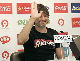 Фернандо Мориентес, marca.es