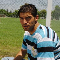 Мариано Андухар