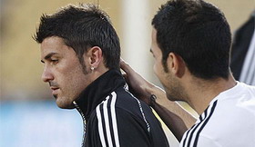 Так Реал или Барселона? Marca.com