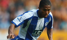 Антонио Валенсия, guardian.co.uk