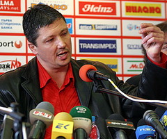 Любослав Пенев