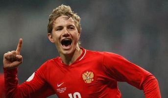 Роман Павлюченко