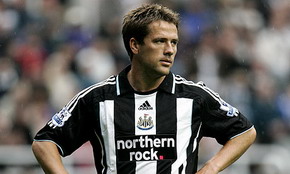 Майкл Оуэн - злостный спаммер, guardian.co.uk