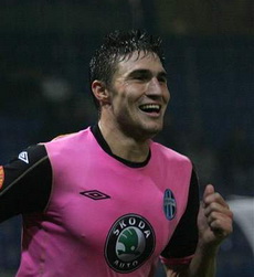 Михал Пападопулос