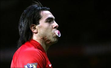 Карлос Тевес