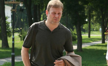 Фото газеты Сегодня