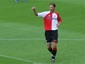 Тео Люциус, scf.punt.nl