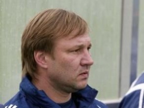 Юрий Калитвинцев