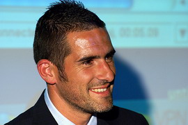 Кристиано Лукарелли