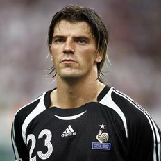 Грегори Кцак