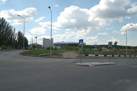 фото ФК Шахтер