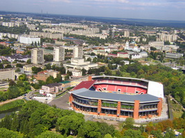 Суперкубок – окончательно в Сумах