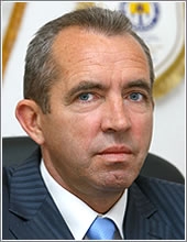 Евгений Гайдук