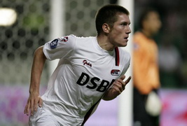 Защитник чемпиона Голландии переедет в Испанию?