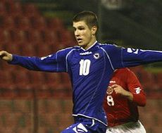 Семир Штилич