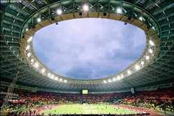 Лужники