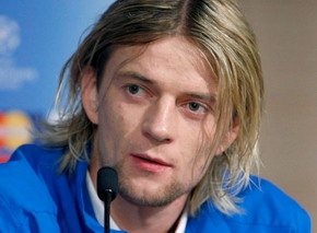 Анатолий Тимощук, tsn.ua