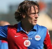 Стив Савидан