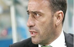Паулу Бенту настроен решительно