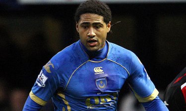 Глен Джонсон