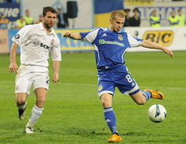 Александр Алиев