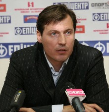 Илья Близнюк