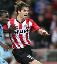 Жереми Бреше, soccernews.nl