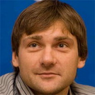 Олег Шелаев