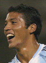 Езекиэль Гарай, skysports.com