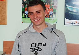 Фото ФК Шахтер 