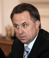 Владимир Мутко