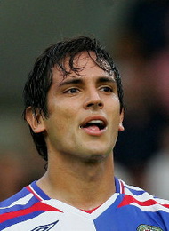 Роке Санта Крус