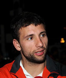 Разван Рац, shakhtar.com