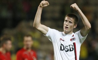 Себастьян Поконьоли, v-bal.nl