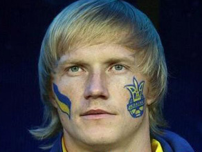 Андрей Гусин