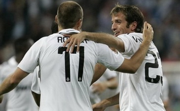 Всех в Милан